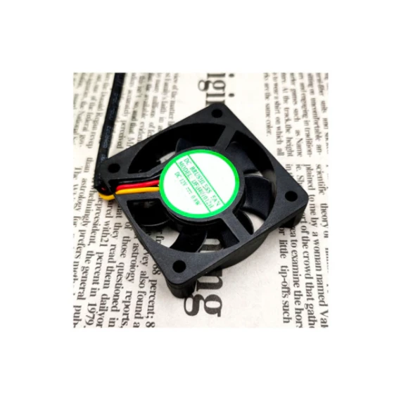 YOUNG LIN DFB401012H Ventilator