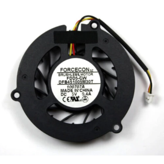 Forcecon DFB451005M30T Ventilator
