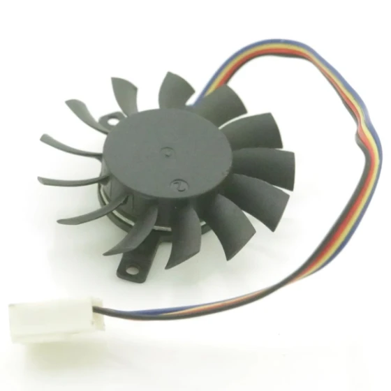 Young Lin DFB500912M Ventilator