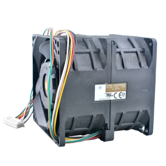 AVC DFPA0880B8U Ventilator