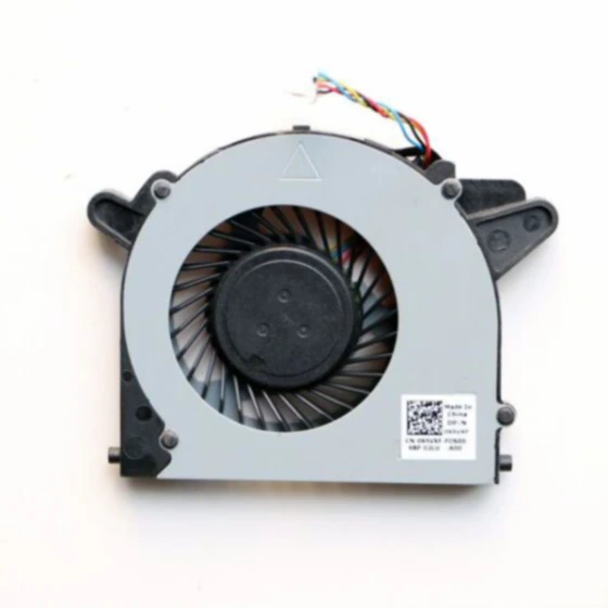 Foxconn DFS1600053R0T Ventilator