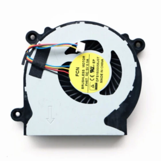 Forcecon DFS1600056J0T Ventilator