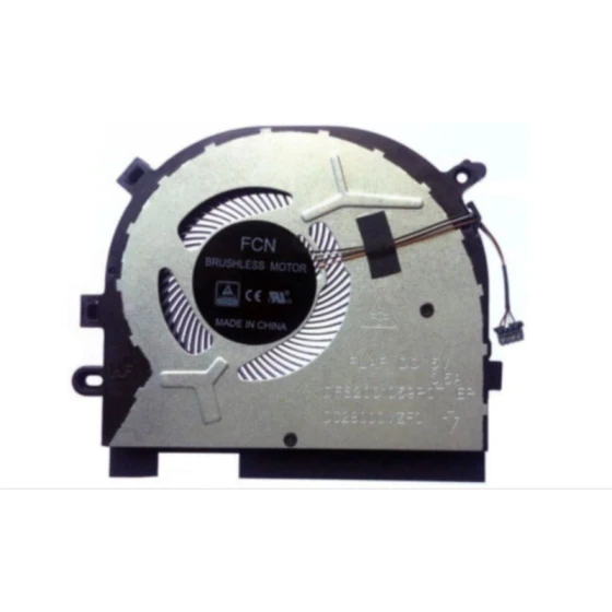 Forcecon DFS2001059P0T Ventilator
