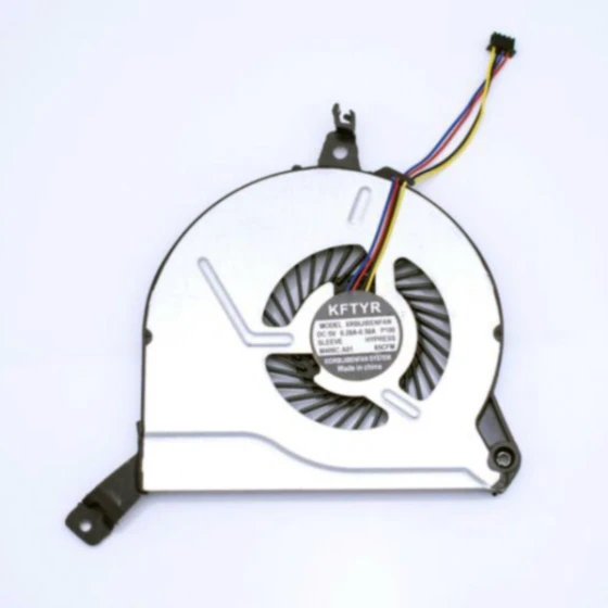 Forcecon DFS200405040T Ventilator
