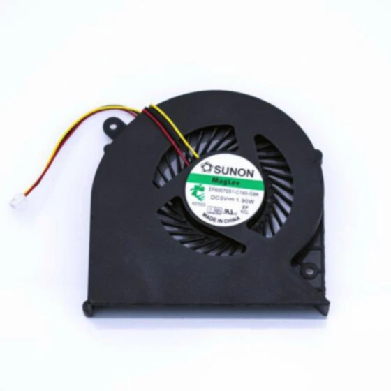 Forcecon DFS501105FR0T Ventilator