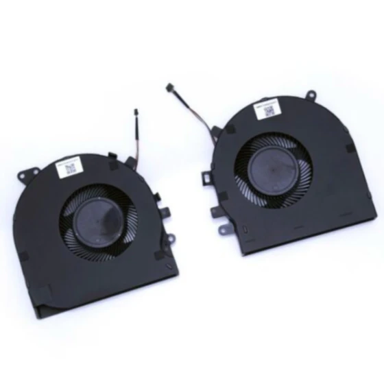 FCN DFS501105PR0T Ventilator