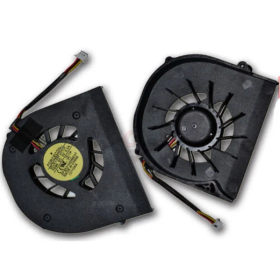Forcecon DFS531405MC0T Ventilator
