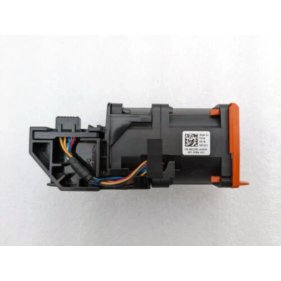 AVC DFTA0456B2H Ventilator