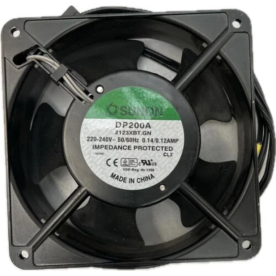 sunon DP200A-2123XBL Ventilator