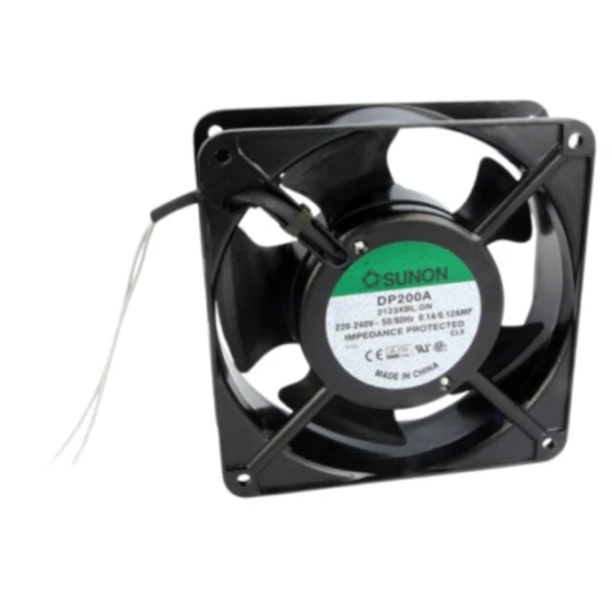 Sunon DP200A-2123XBL.GN ventilator