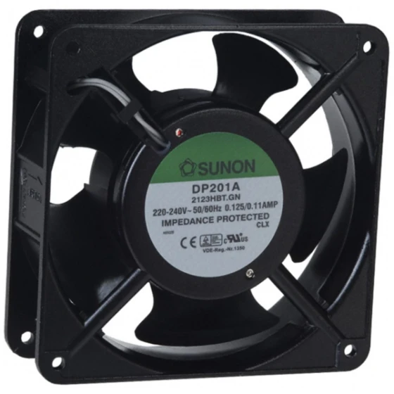 Sunon DP201A-2123HBT.GN ventilator