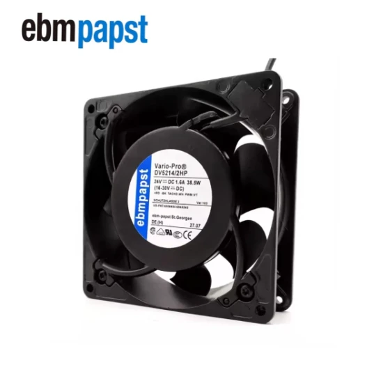 ebmpapst DV5214/2HP Ventilator