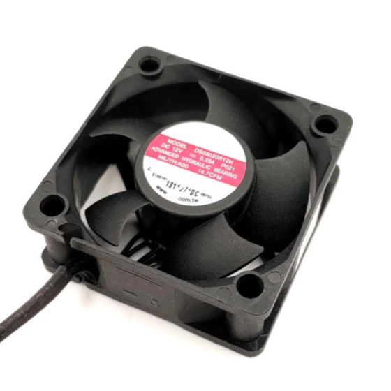 AVC DS05020R12H Ventilator