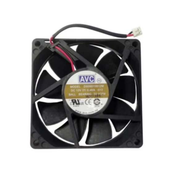 AVC DS08015B12M Ventilator