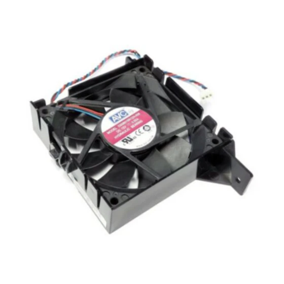 AVC DS08015R12H Ventilator