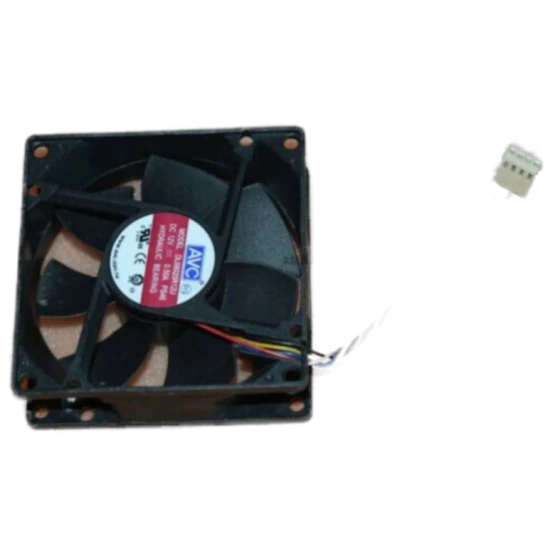 AVC DS08025R12U-011 Ventilator