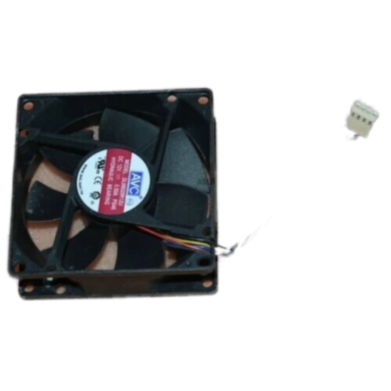 AVC DS08025R12U Ventilator