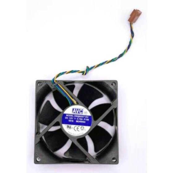 AVC DS08025T12 Ventilator