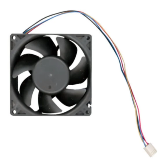 AVC DS09225B12U Ventilator