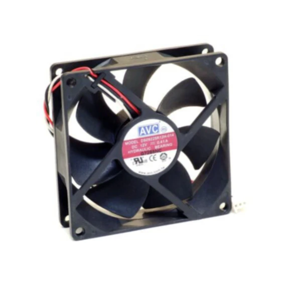 AVC DS09225R12H-014 Ventilator