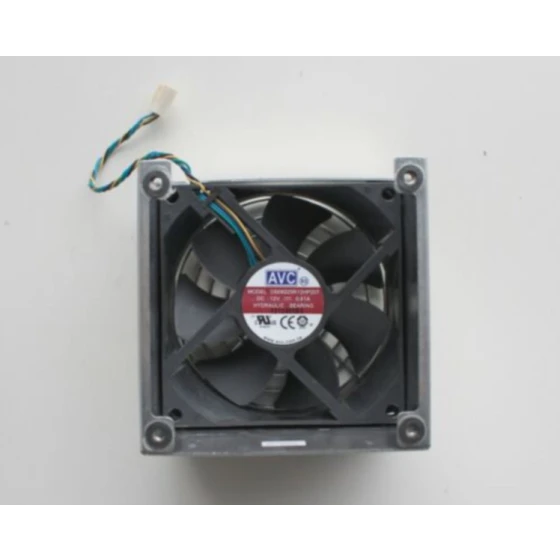 AVC DS09225R12HP207 Ventilator