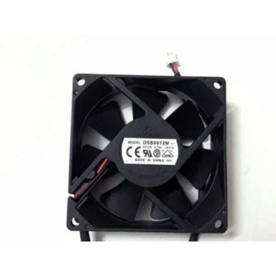 Delta DSB0812M Ventilator
