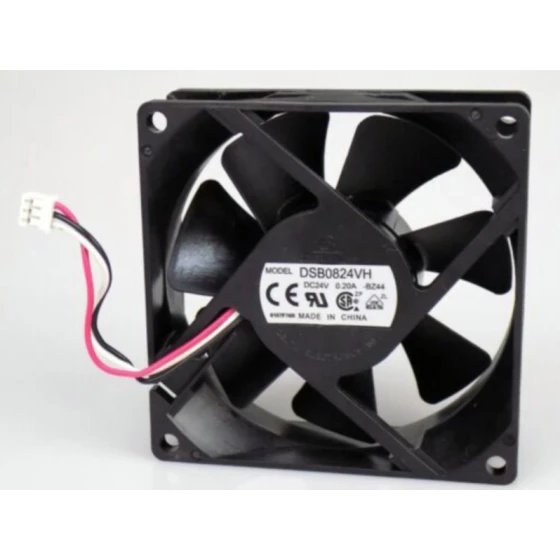 Delta DSB0824VH Ventilator