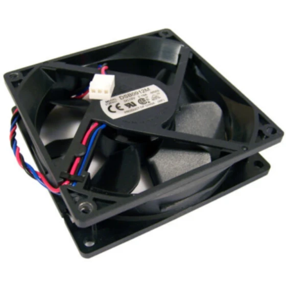 Delta DSB0912M Ventilator