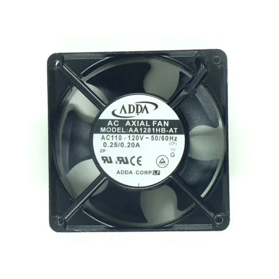 Axial AA1281HB-AT ventilator