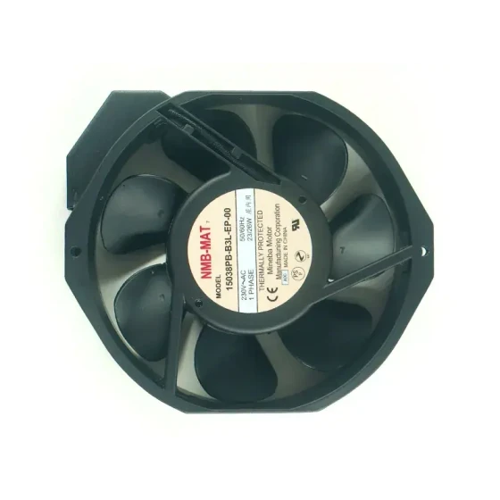 NMB 15038PB-B3L-EP-00 ventilator