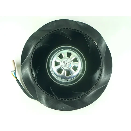 Ebmpapst R3G220-RC09-08 ventilator
