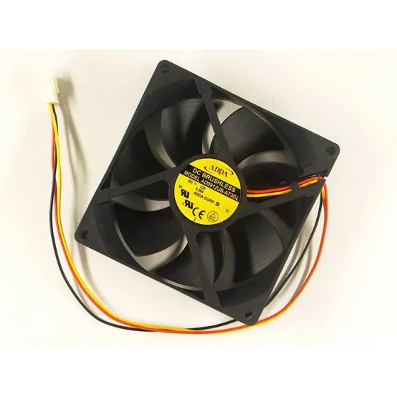 Axial AD0912UB-A73GL ventilator