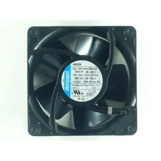 NMB 3110RL-04W-B79 Ventilator
