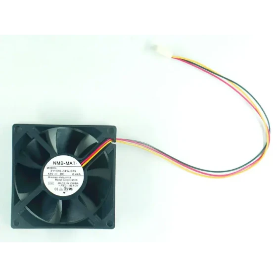 Ebm-papst R2E220-AA40-B8 Ventilator