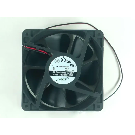 Axial AD1224UB-F51 ventilator