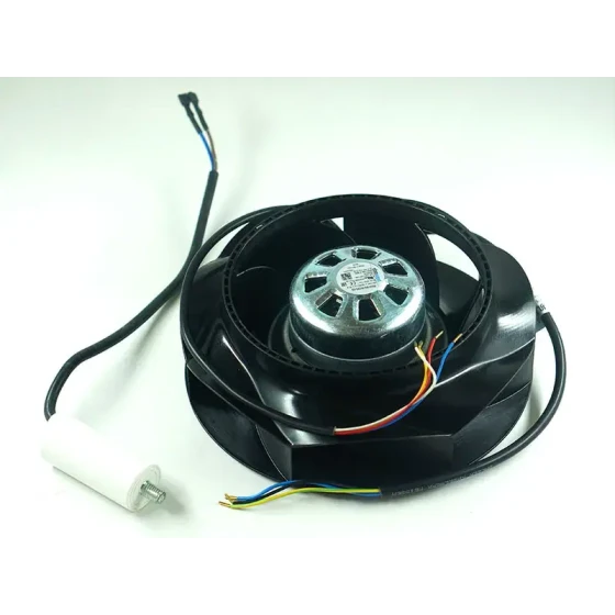 Ebmpapst R3G190-RC05-03 Ventilator