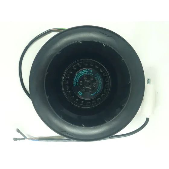 ebm-papst R2E220-AA40-71 ventilator