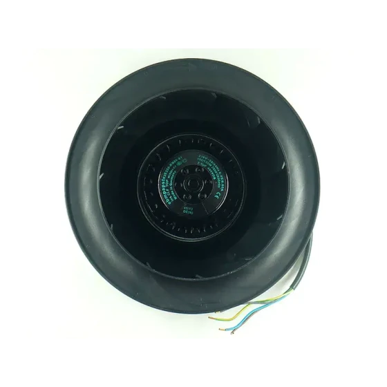 ebm-papst 5656S ventilator