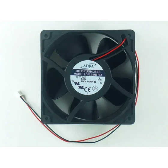 Axial AQ1224HB-F51 Ventilator