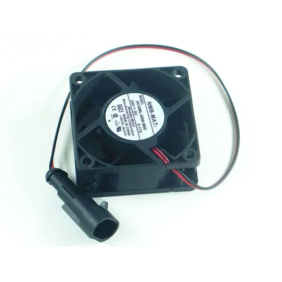 Axial 2410ML-05W-B60-D23 Ventilator
