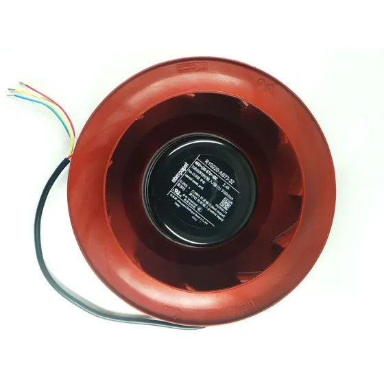 Ebmpapst K1G220-AB73-11 Ventilator