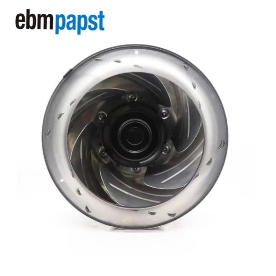 ebm-papst R3G355-AI56-01 ventilator