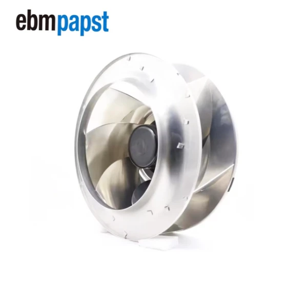 ebmpapst R3G400-AC30-61 Ventilator