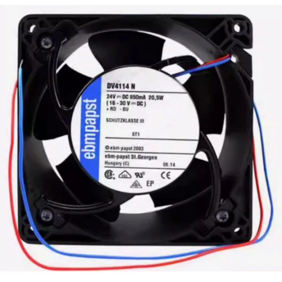 Ebmpapst DV4114N Ventilator
