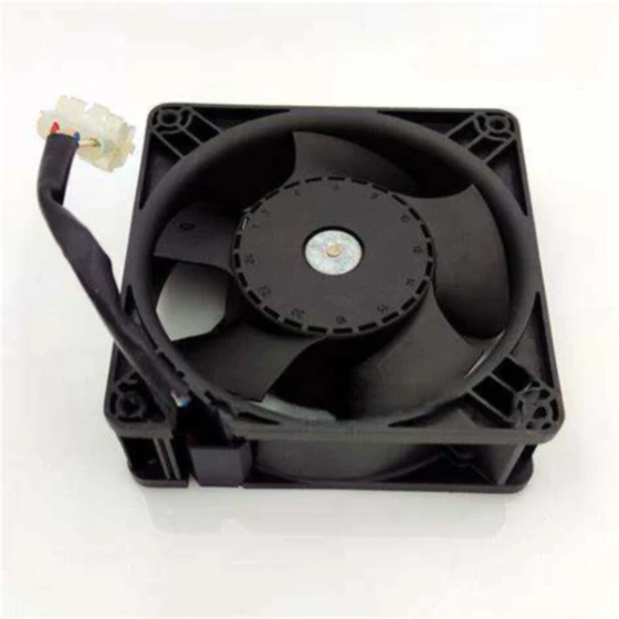 ebmpapst DV4118NPU Ventilator