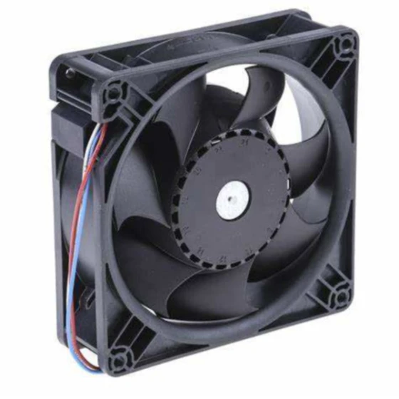 Ebmpapst DV5214NU Ventilator