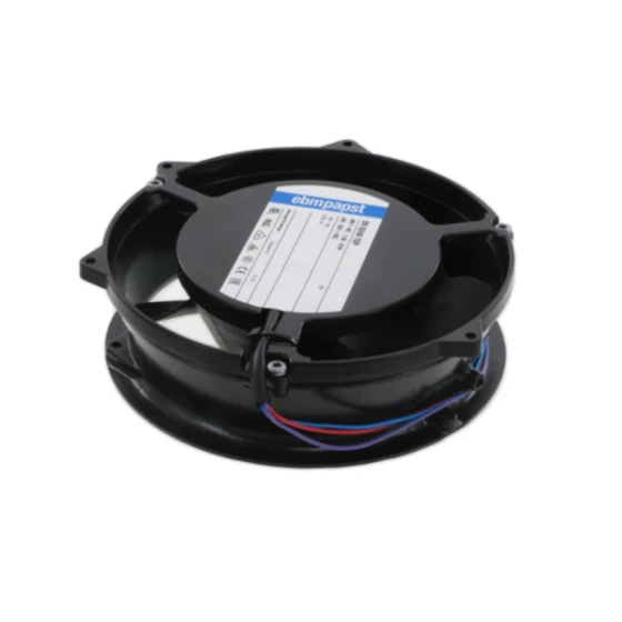 ebm-papst DV6248TDP ventilator