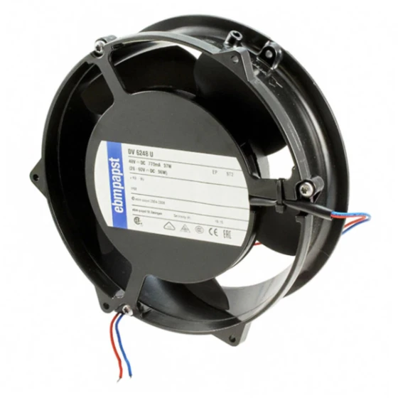 Ebmpapst DV6248U Ventilator