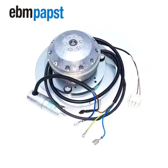 ebmpapst R2E150-AN91-13 Ventilator
