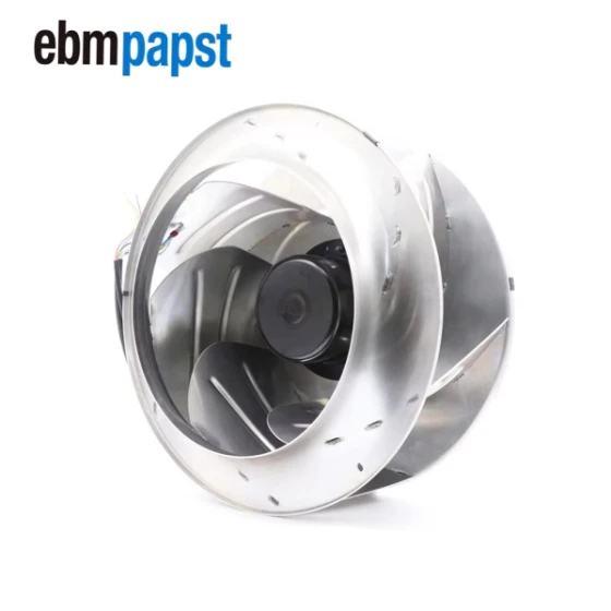 ebmpapst R3G355-AN04-71 Ventilator